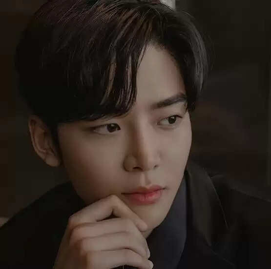Know About Rowoon Wife, Exploring The Mystery Behind His Love