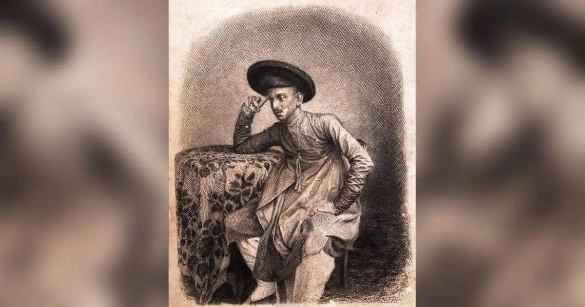 Top 8 Famous Poets Of Gujarat In 2024