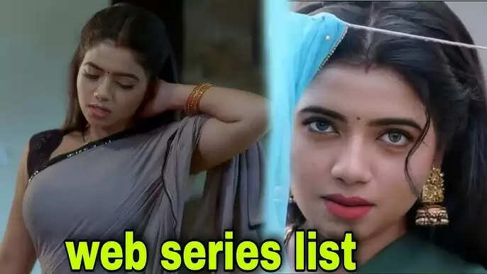 Top 10 rekha Mona Sarkar Web Series