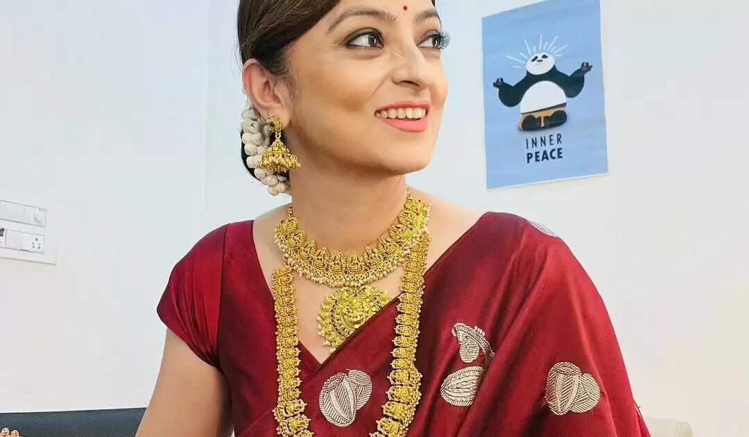 Actress Jaya Binju Tyagi Biography, Wiki, Age, Height, Career, Family