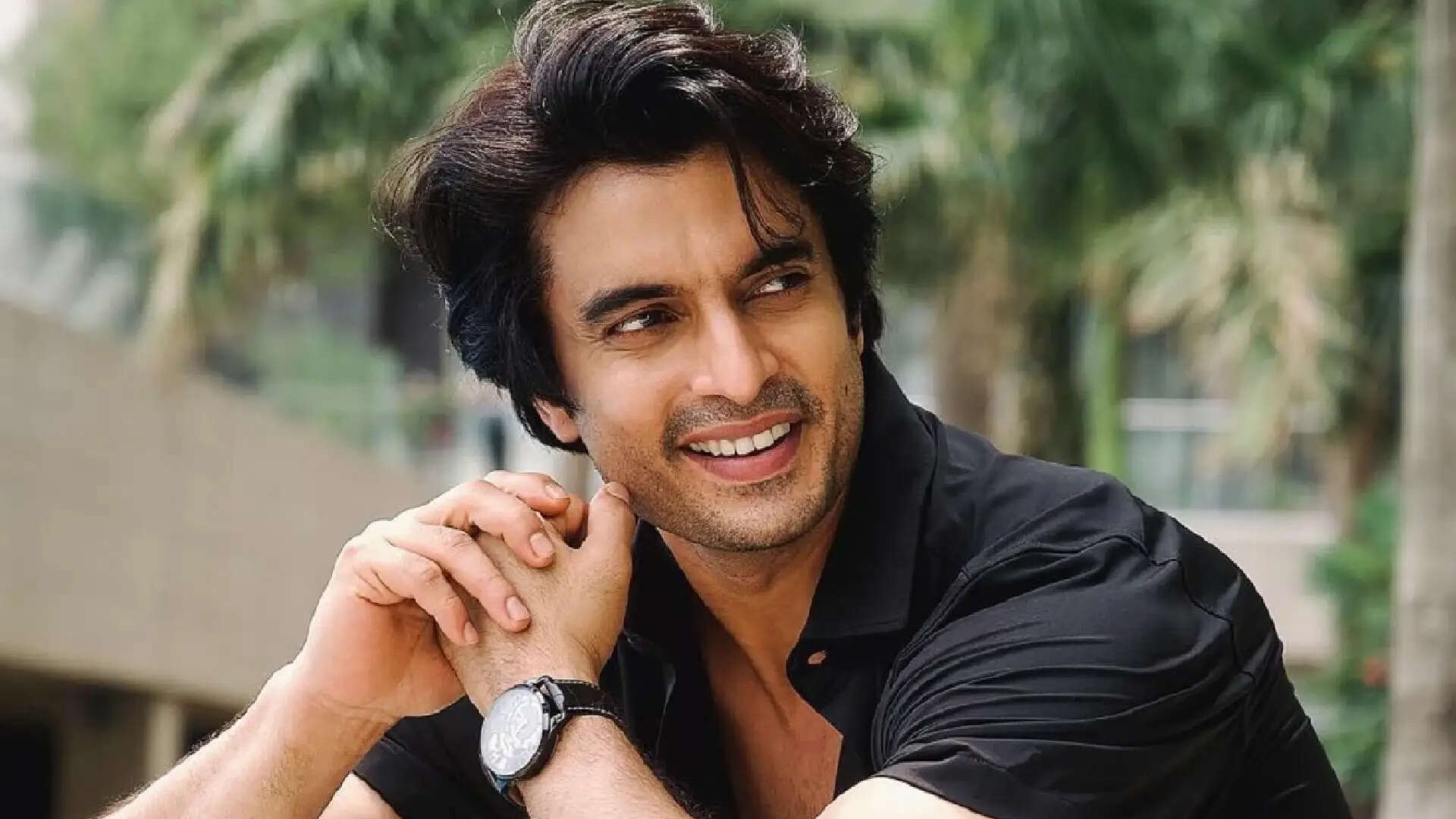 Gashmeer Mahajani Age, Biography, Family, Net Worth