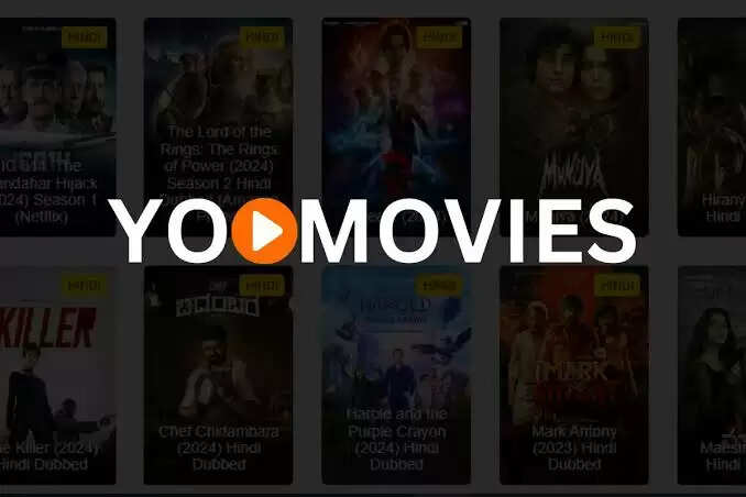 Know About YoMovies Streaming Website