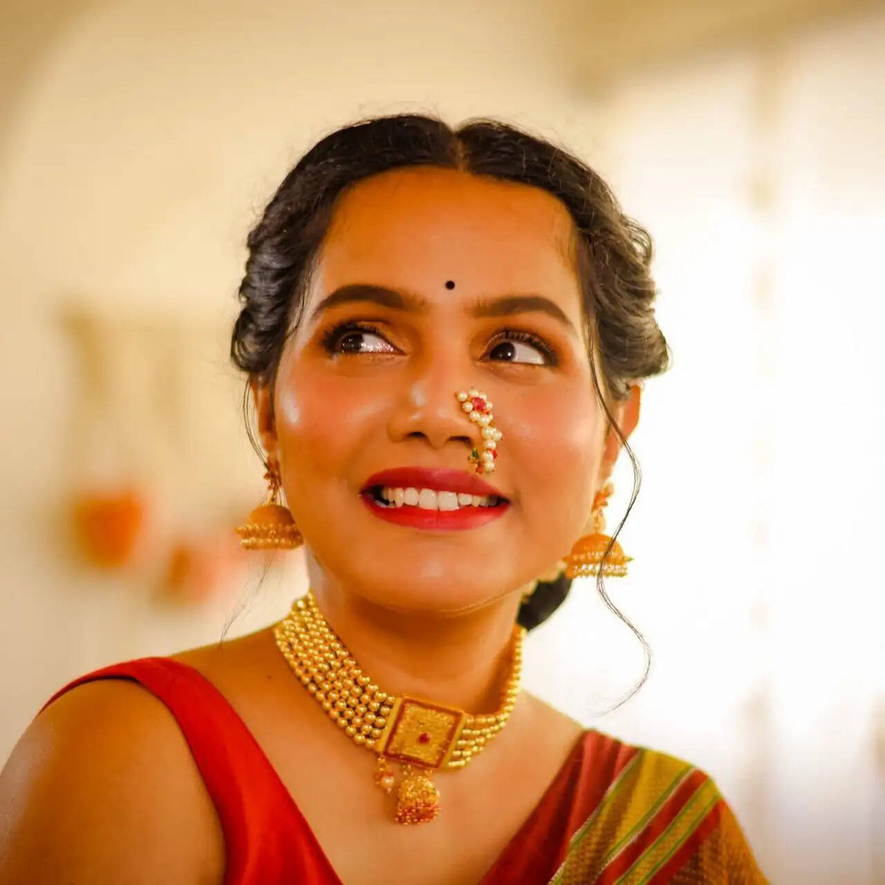 Urmila Nimbalkar Age, Biography, Husband, Family, Net Worth