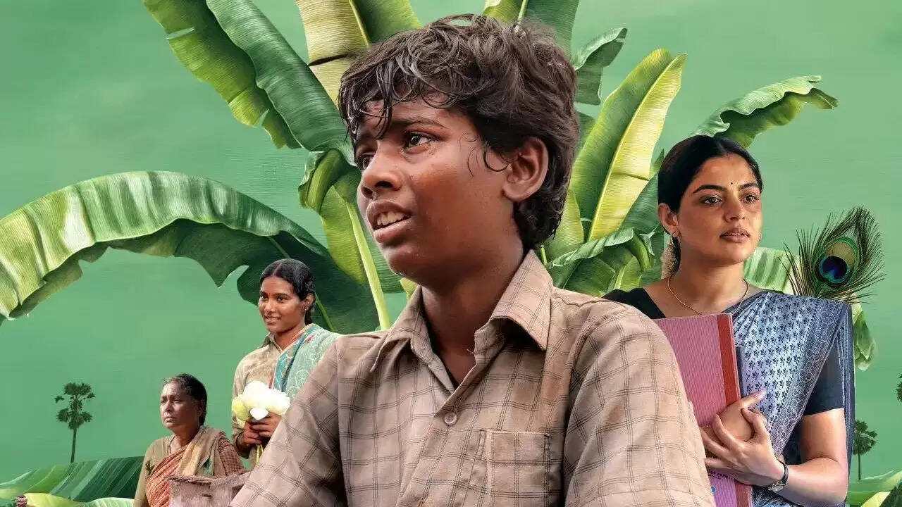 Vaazhai Hit Or Flop, Opening Day Success, Box Office Collection