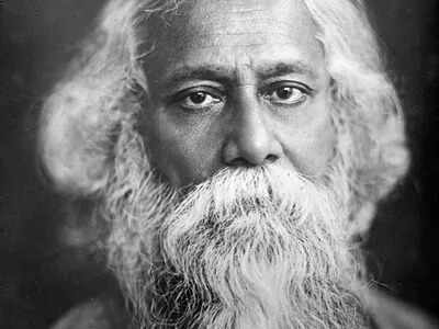 Top 3 Poetries Of Rabindranath Tagore