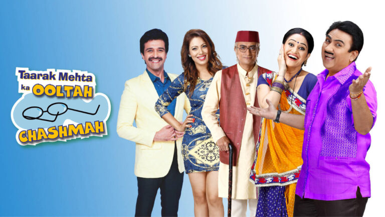 TMKOC Cast Salary, Salary Of All Actors Of Tarak Mehta