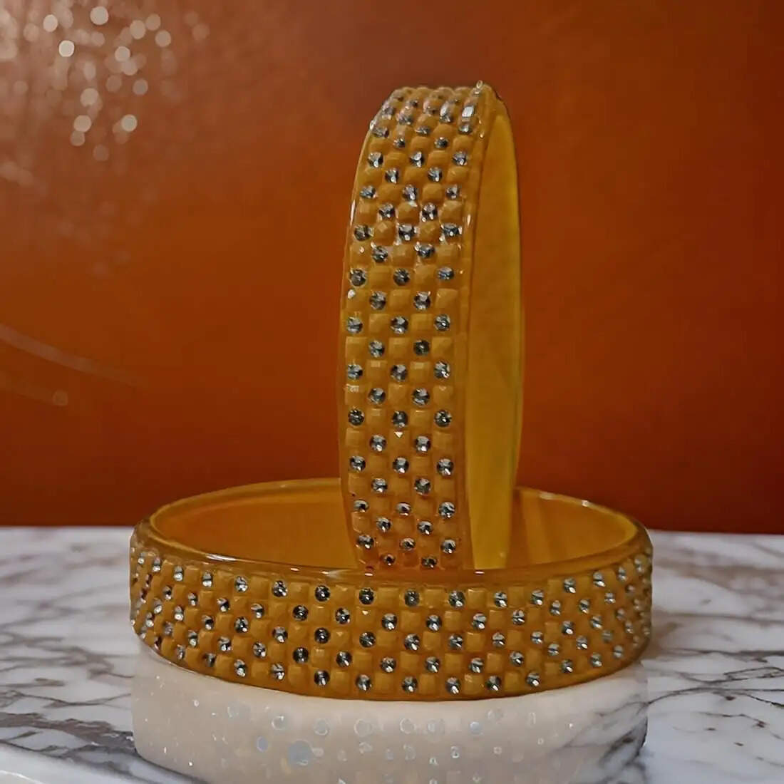 Top 15 Design Of Kangan In Gold