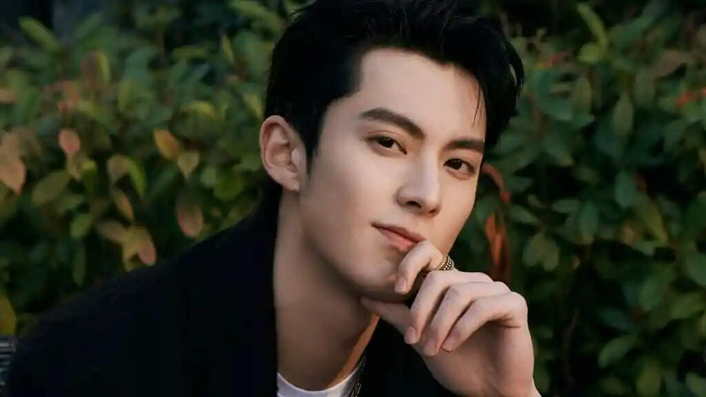 Dylan Wang Age, Wiki, Family, Wife, Biography