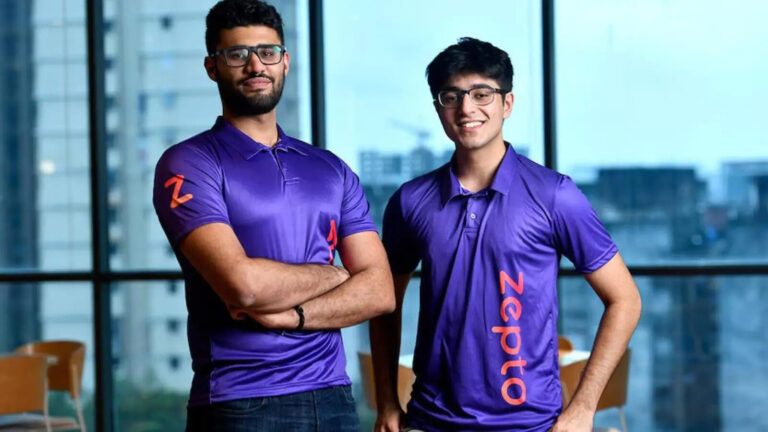 Top 5 young Indian Innovators In 2024