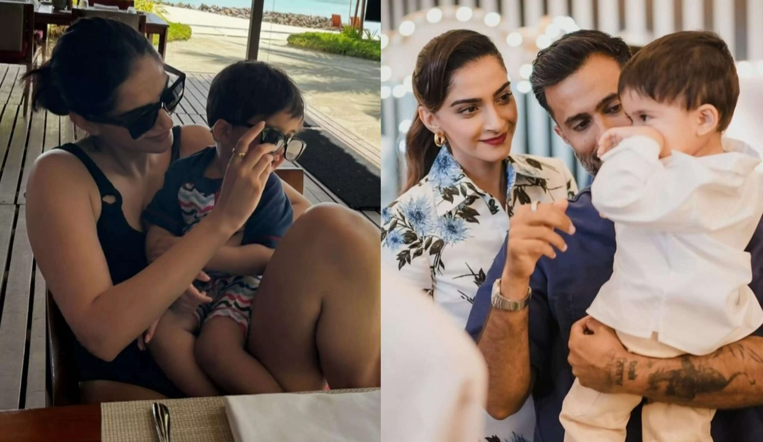 Sonam Kapoor’s Inspiring Pregnancy Journey: A Heartfelt Transformation Story