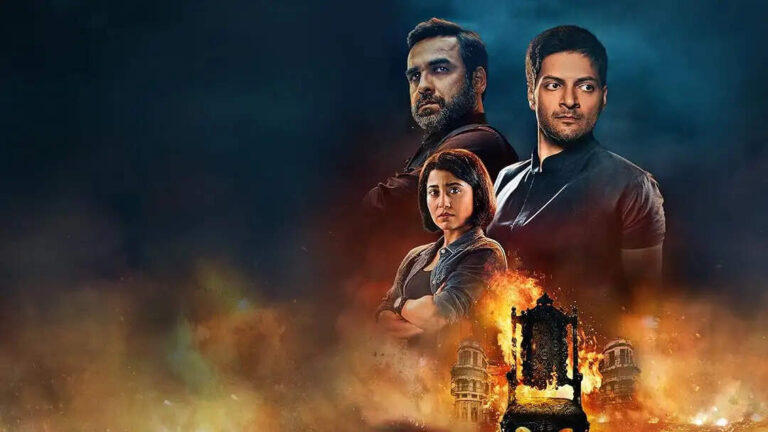 Top 10 Mirzapur Season 3 Dialogue
