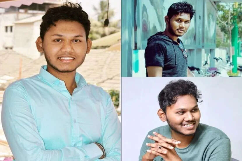 Vinayak Mali Age, Biography, Family, Instagram,Wife