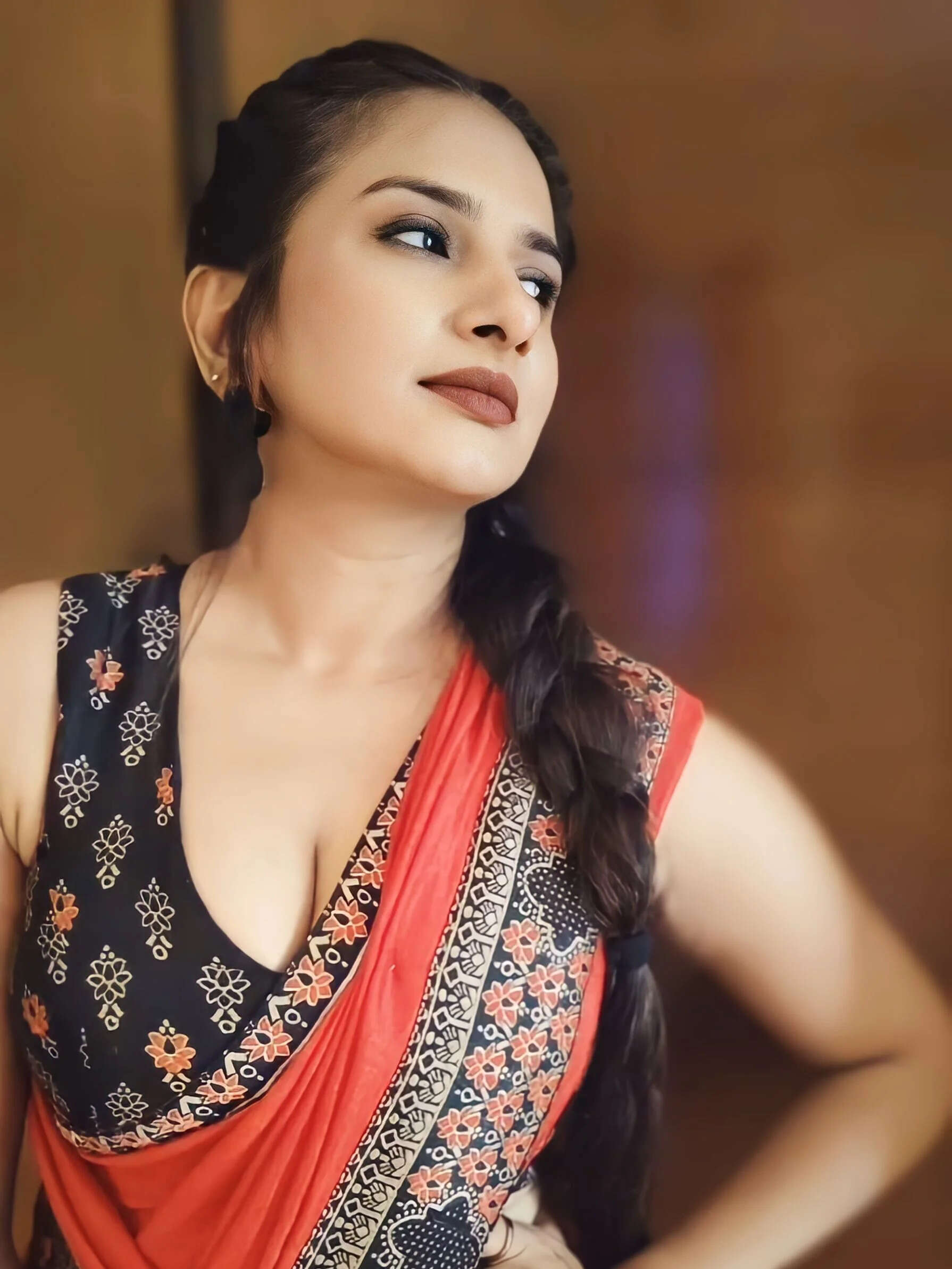 Jonita D’Cruz Age, Biography Wiki, Web Series