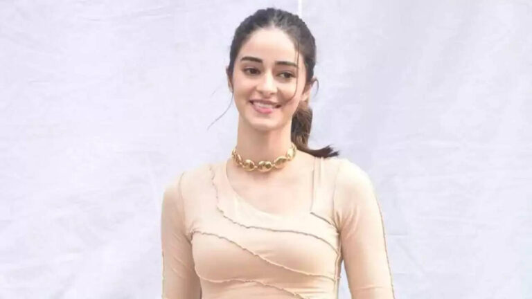 Ananya Panday Biography, Age, Height, Net Worth, Career, Nationality