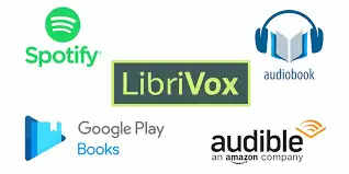 Top 10 Audio Books App For Free In 2024