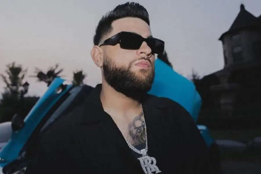 Karan Aujla Age, Net Worth, Wife, Education, Career, Biography