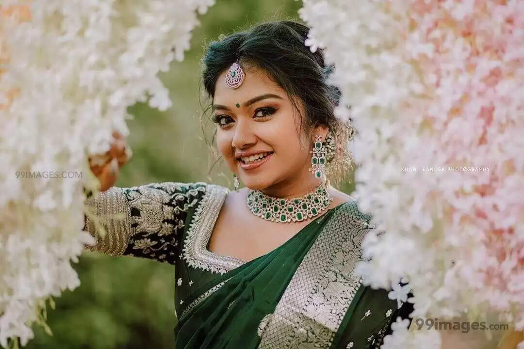 Actress Preethi Sharma Biography, Wiki, Age, Height, Career, Family