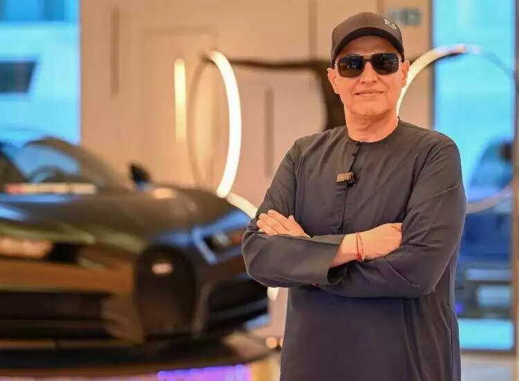 Balvinder Sahni (Abu Sabah) Wiki, Age, Family, Net Worth, Biography