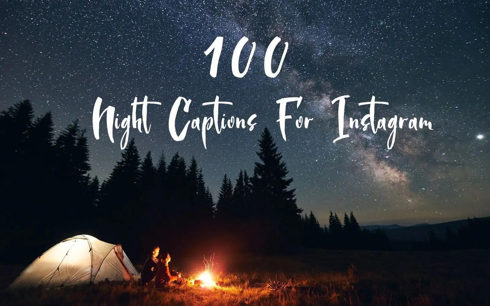 Know About Night Travel Quotes and Captions for Instagram