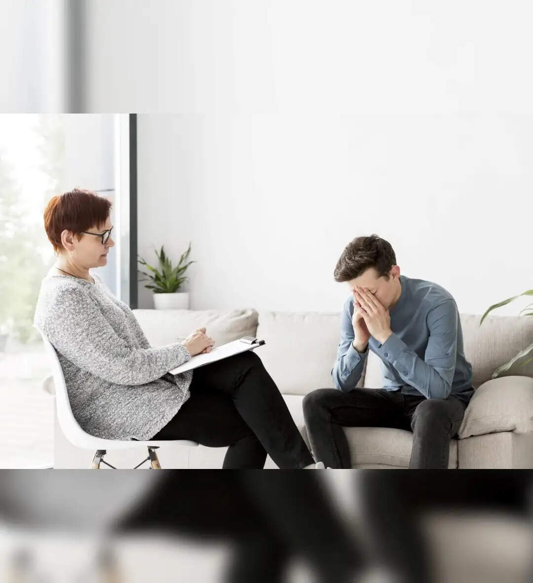 The Ultimate Guide To Online Psychologist Consultations