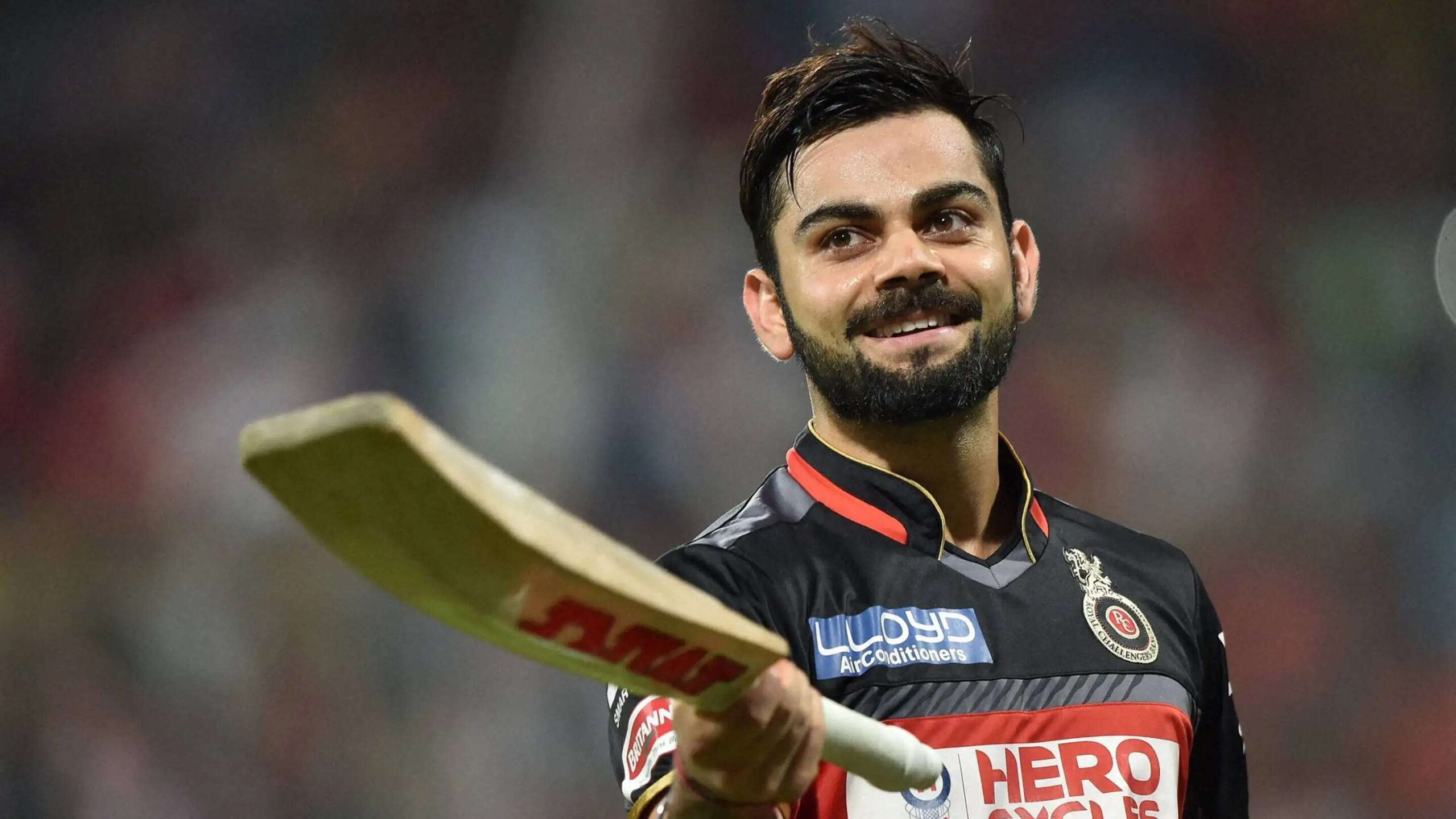 Know How Many Fans Of Virat Kohli In The World In 2024