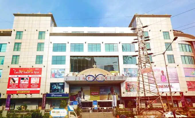 Top 5 Famous Malls To Visit In Andheri