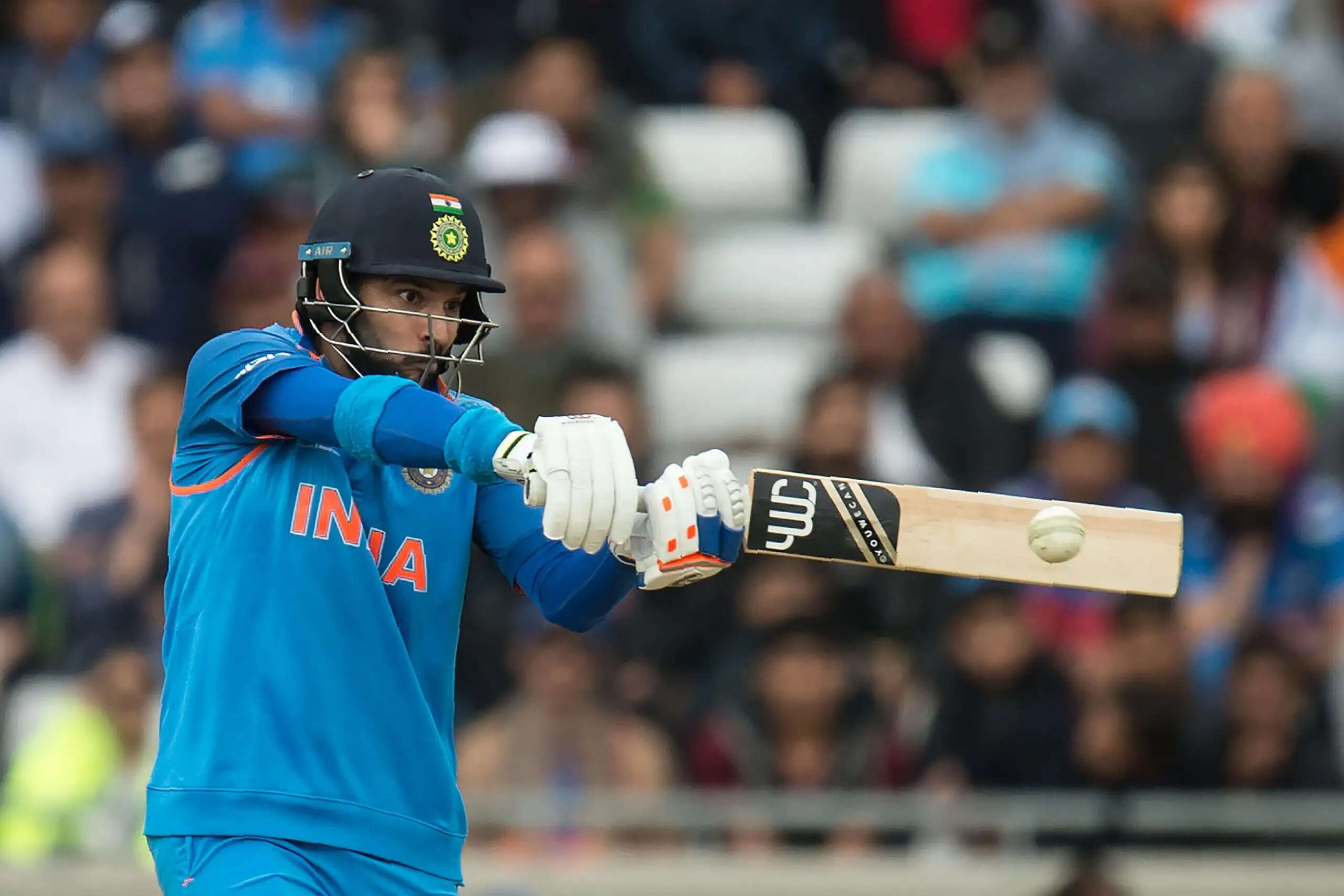 Top 3 Fastest 50 In One Day International (ODI) Cricket