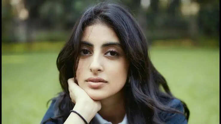 Navya Naveli Nanda Age, Education, Boyfriend, Career, Biography