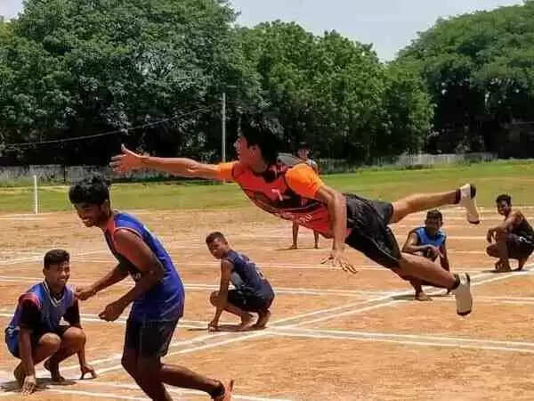 Know About The History Of Kho Kho