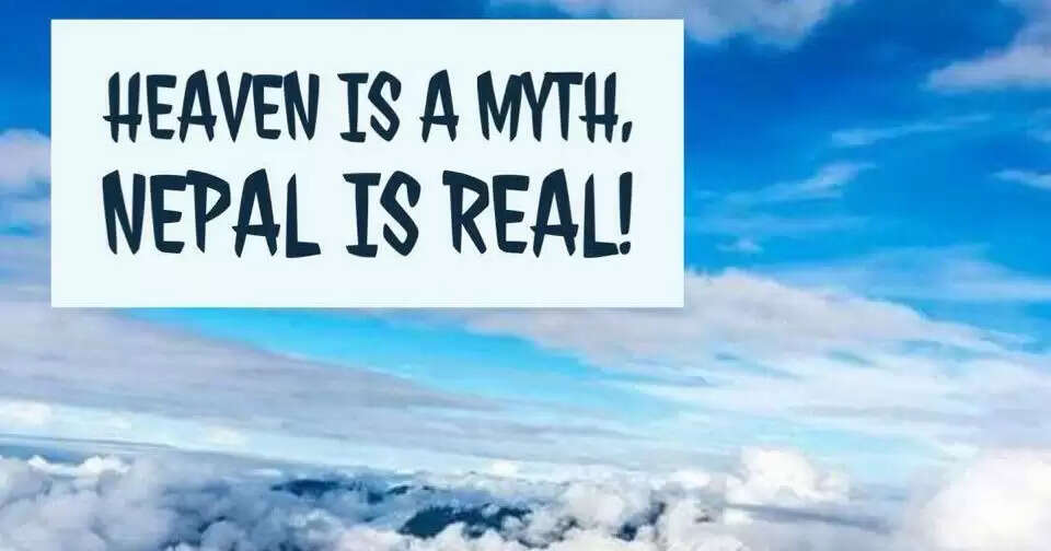Best Nepal Trip Quotes And Captions For Instagram