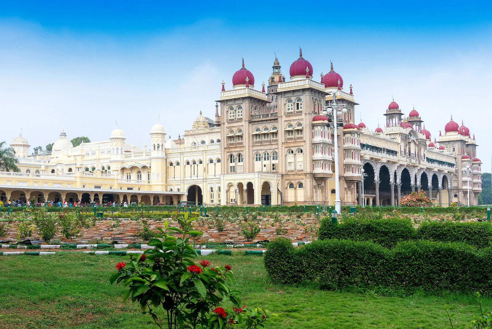 Best Mysore Trip Quotes And Captions For Instagram