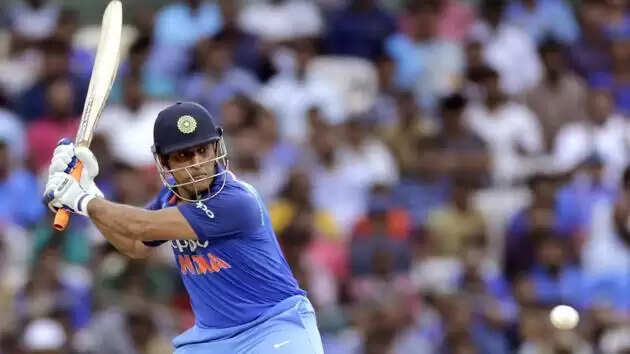 Know All The Centuries Of MS Dhoni Till 2024