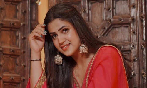 Top 5 Most Beautiful Haryanvi Actresses In 2024