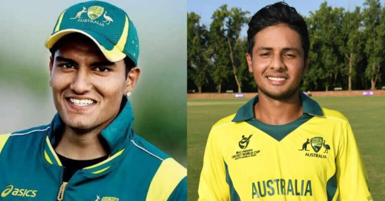 Top 5 Indian Origin Cricketers Who Have Represented Australia