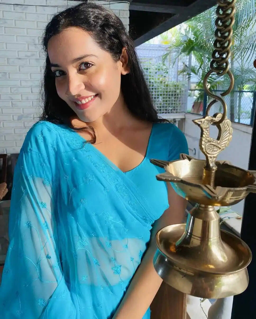 Aarya Jadhao Age, Movies, Photos, Biography