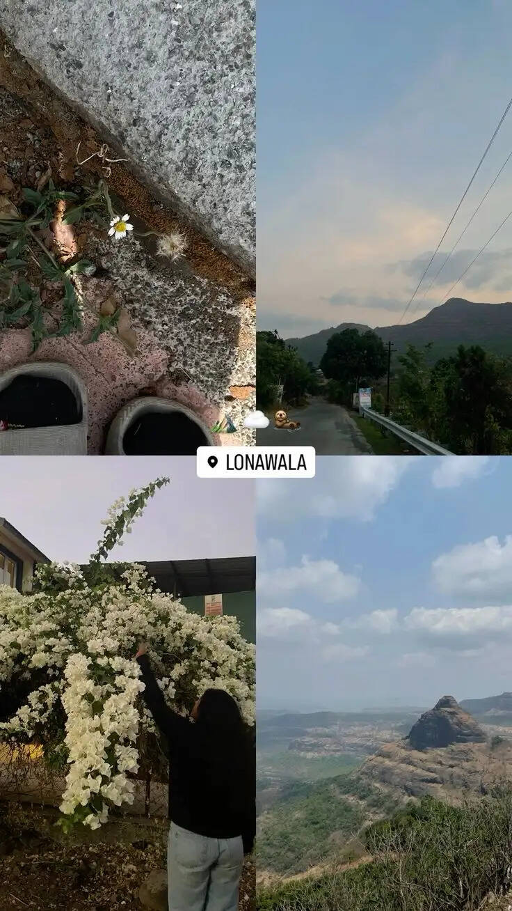 Best Lonavala Trip Quotes And Captions For Instagram