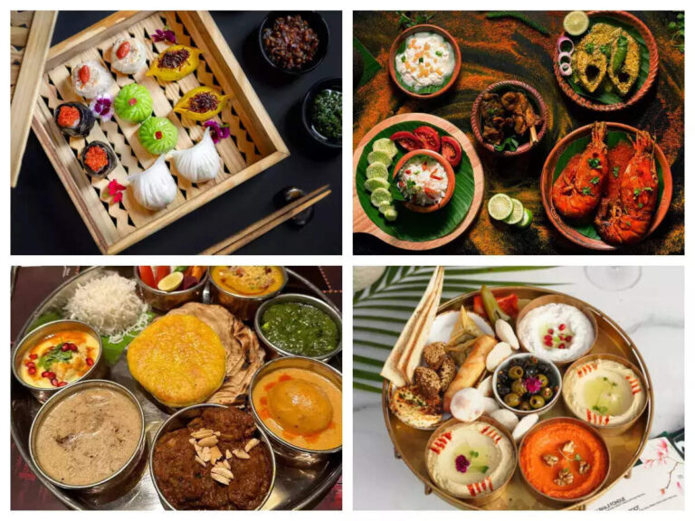 Top 5 Famous Food Of Lakshadweep