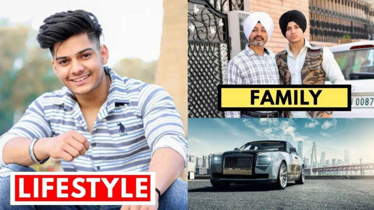 Sehaj Zaildar Wiki, Age, Girlfriends, Net Worth, Biography