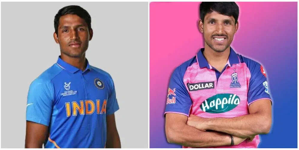 Dhruv Jurel Biography, Age, Height, Net Worth, Family