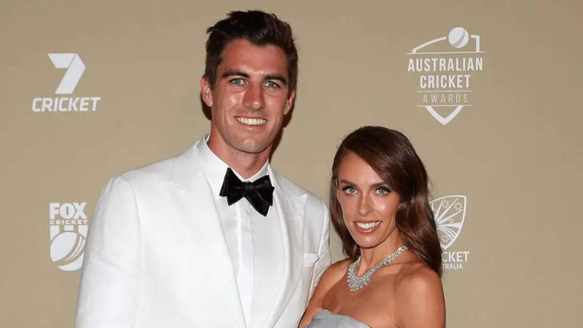 Know About Pat Cummins Wife