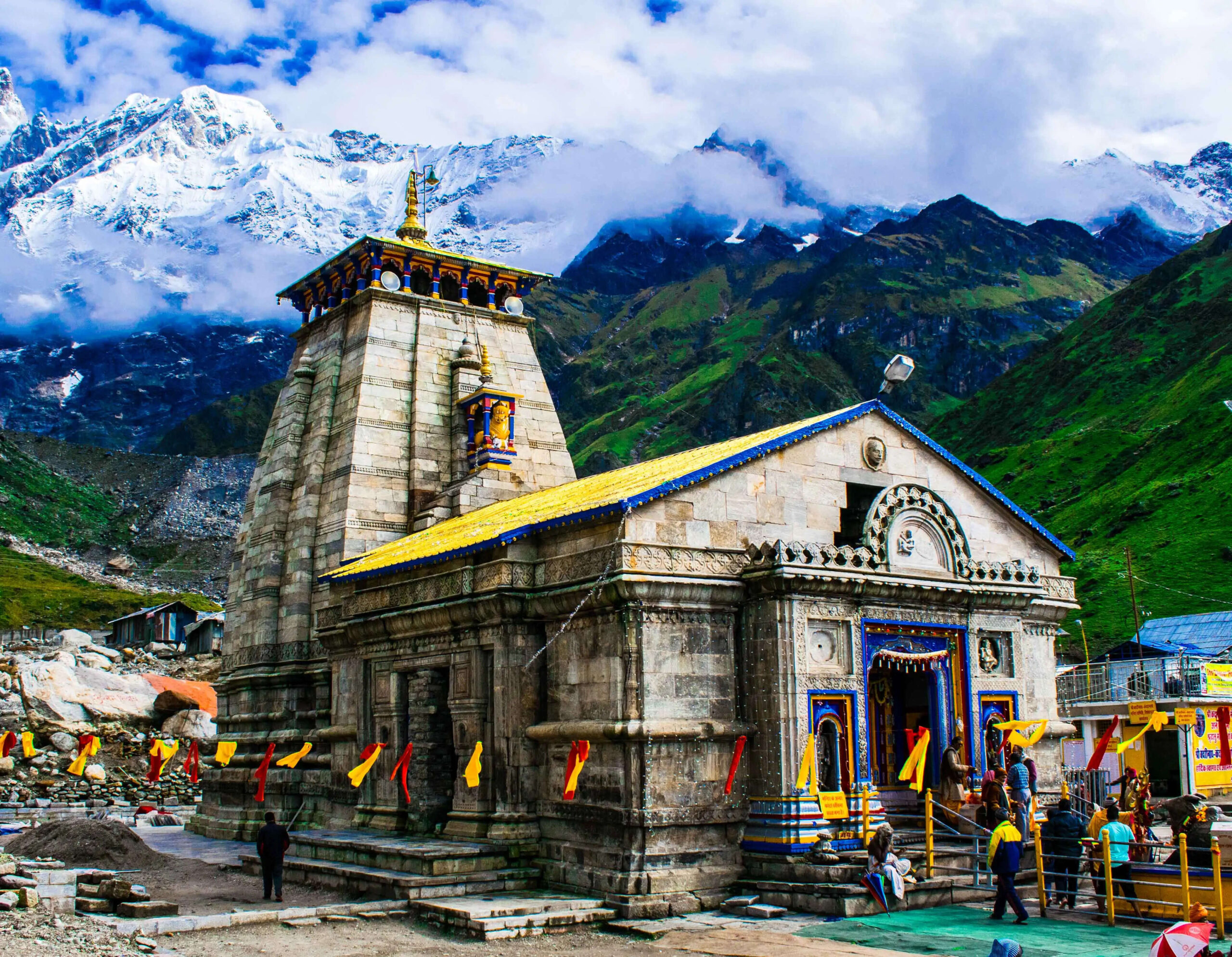 Know About Best Kedarnath Trip Quotes And Caption For Instagram