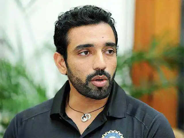 Robin Uthappa Biography, Age, Height, Net Worth, Family, Career