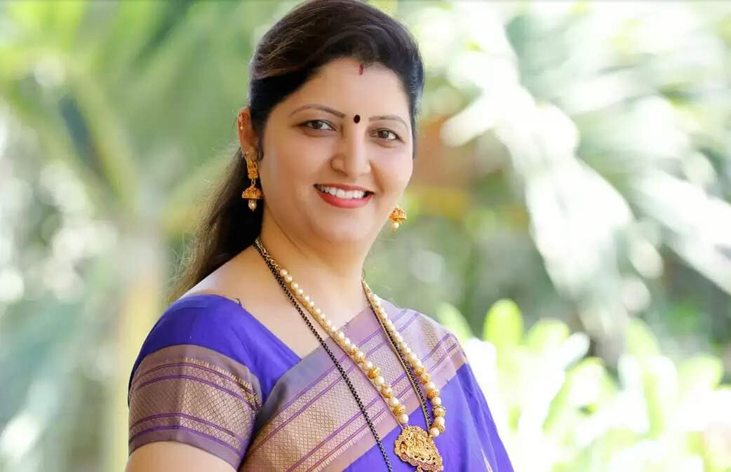 Rupali Chakankar Age, Wiki, Height, Husband, Son, Biography