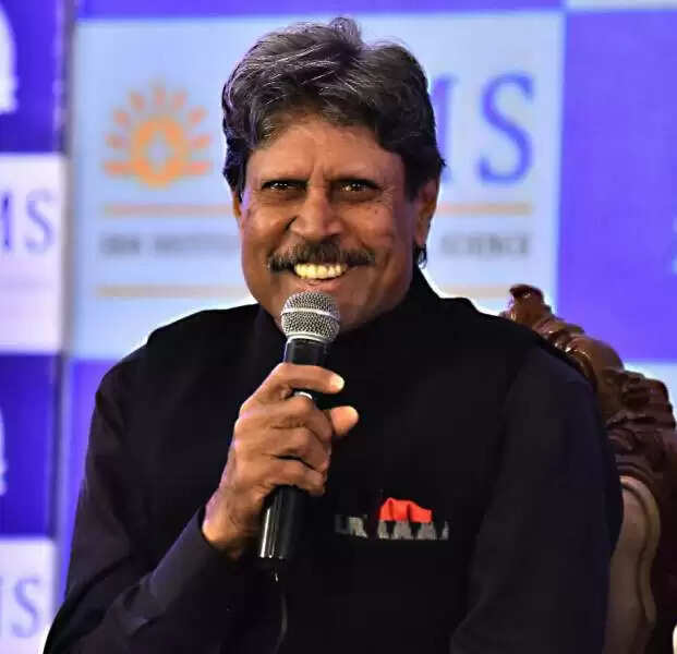 Kapil Dev Biography, Age, Height, Career, Family