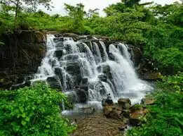 Top 10 Famous Waterfalls Near Kalyan