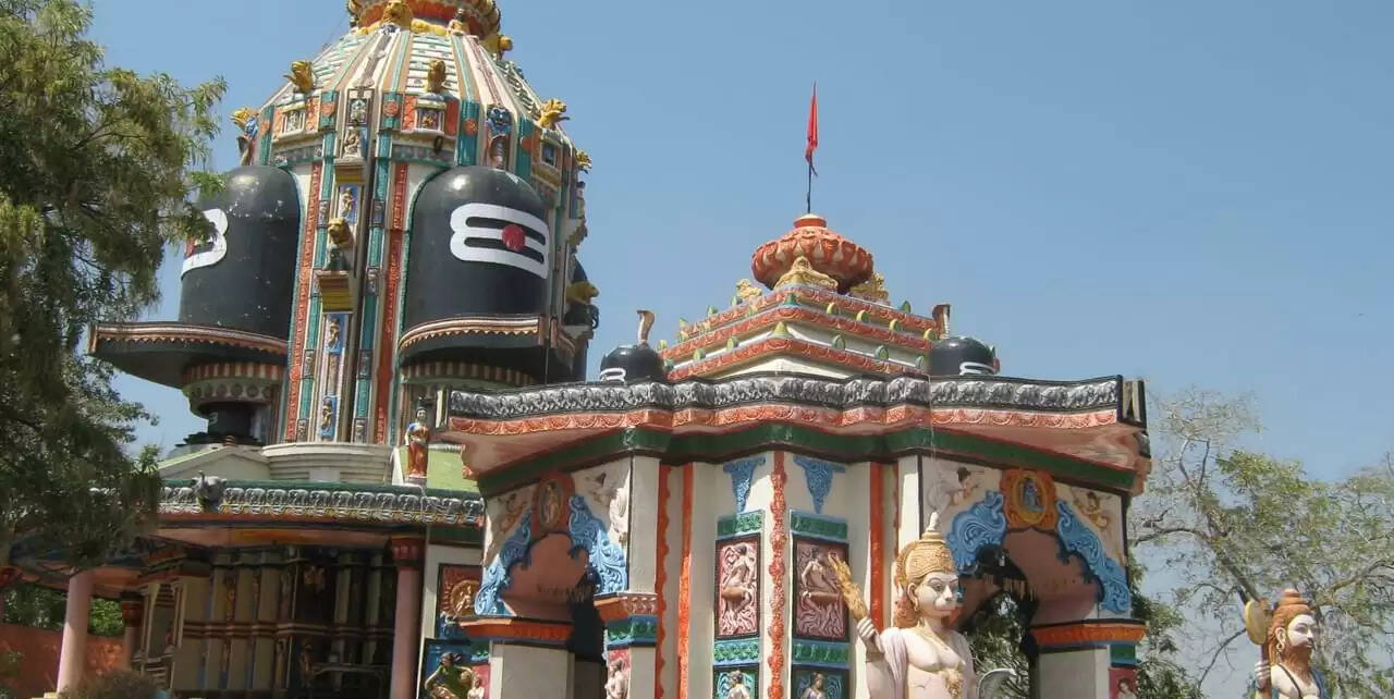 Top 5 Famous Temples In Chhattisgarh