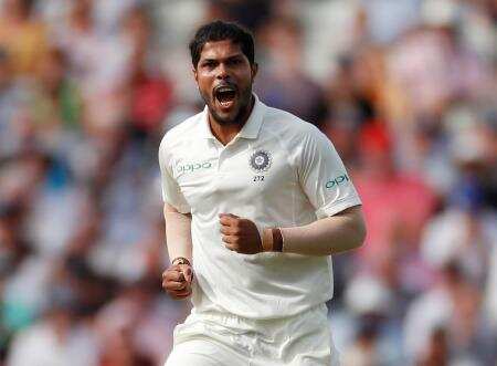 Umesh Yadav Biography, Age, Height, Net Worth, Career, Family