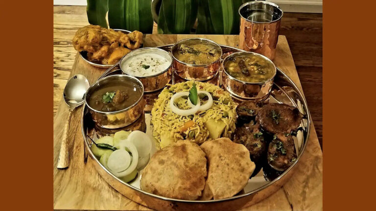 Top 10 Famous Food Of Uttar Pradesh