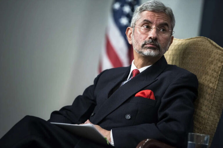 S Jaishankar Wife, Children, Net Worth, Book, Biography
