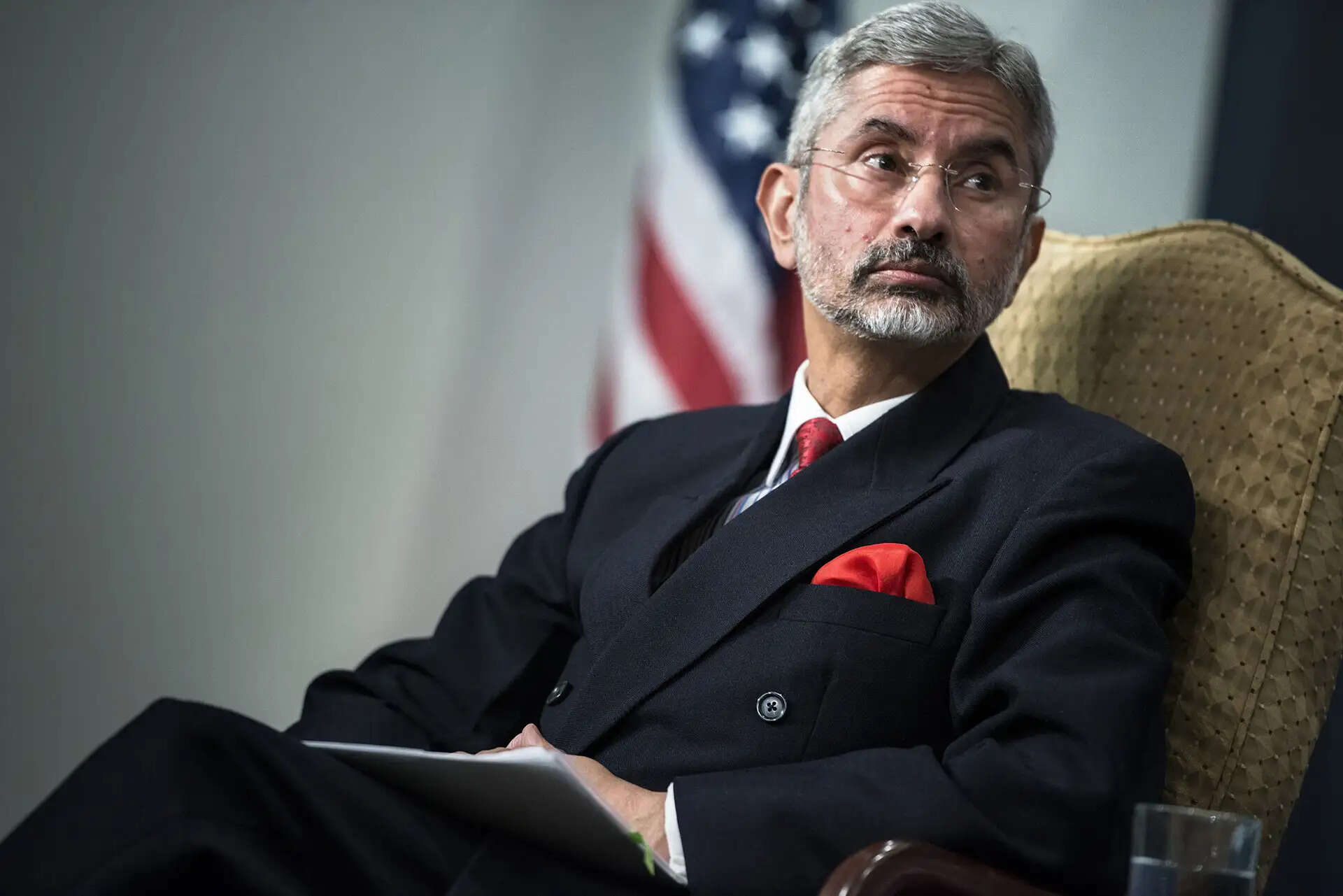 S Jaishankar Wife, Children, Net Worth, Book, Biography